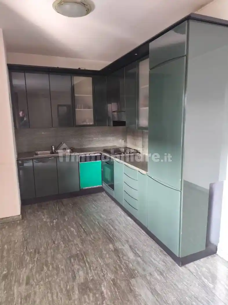 Appartamento in vendita a Bergamo