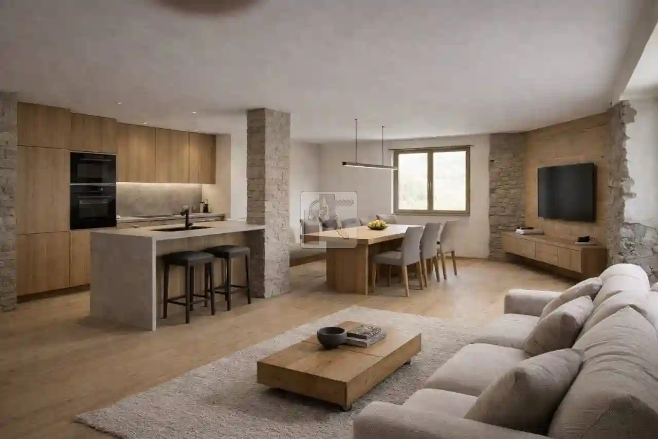 Casa indipendente - foto 3