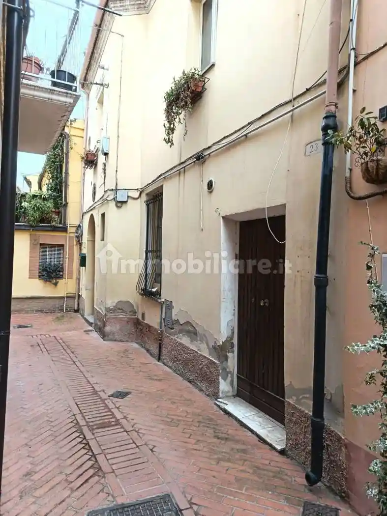Casa indipendente in vendita a Lanciano