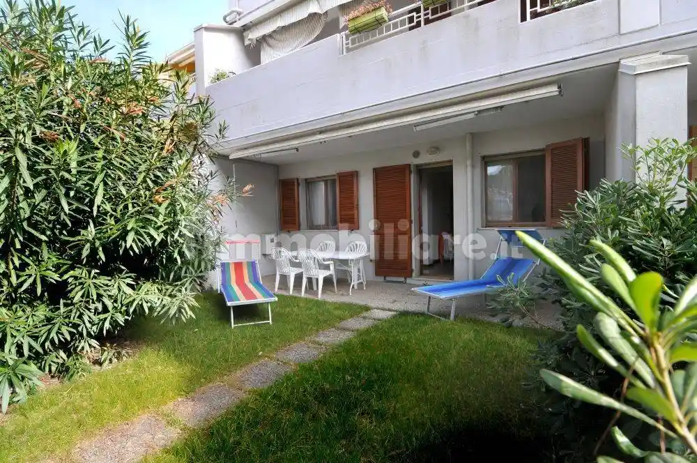 Appartamento in affitto a Caorle