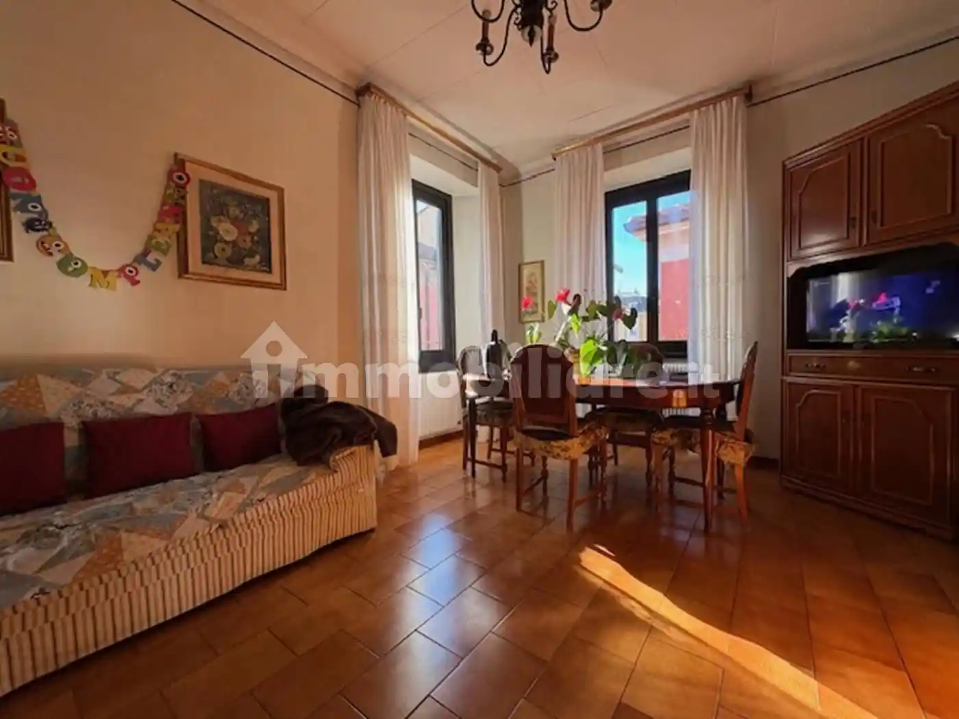 Appartamento in vendita a Cernobbio