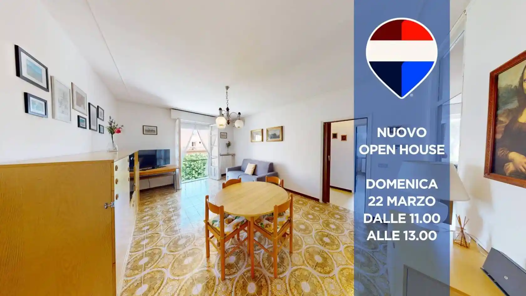 Appartamento in vendita a Sirmione