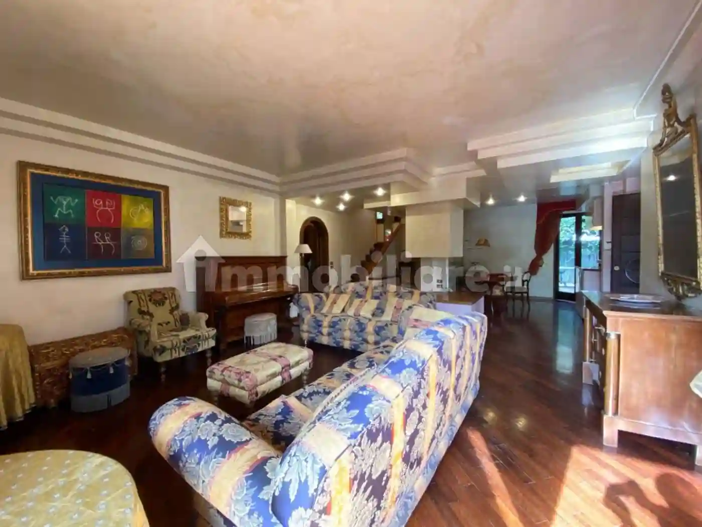 Villetta a schiera - foto 2