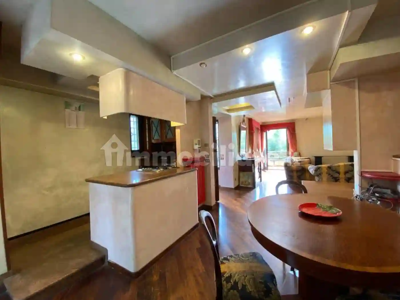 Villetta a schiera - foto 5