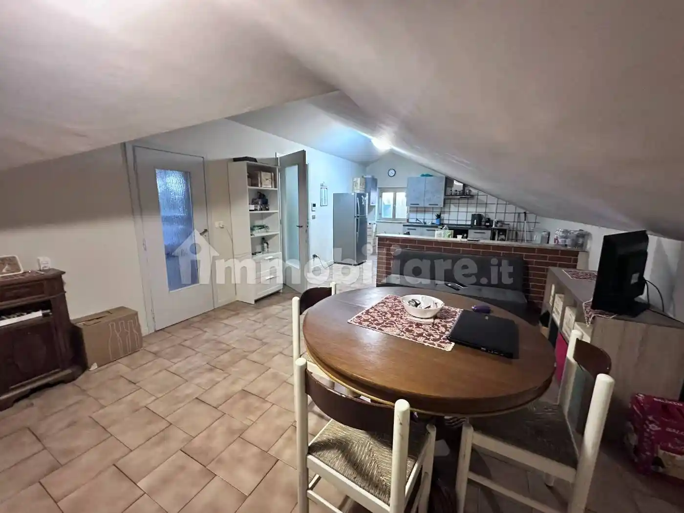 Appartamento in affitto a Grinzane Cavour