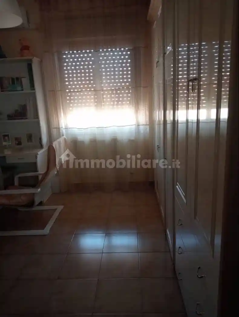 Appartamento in vendita a Palermo