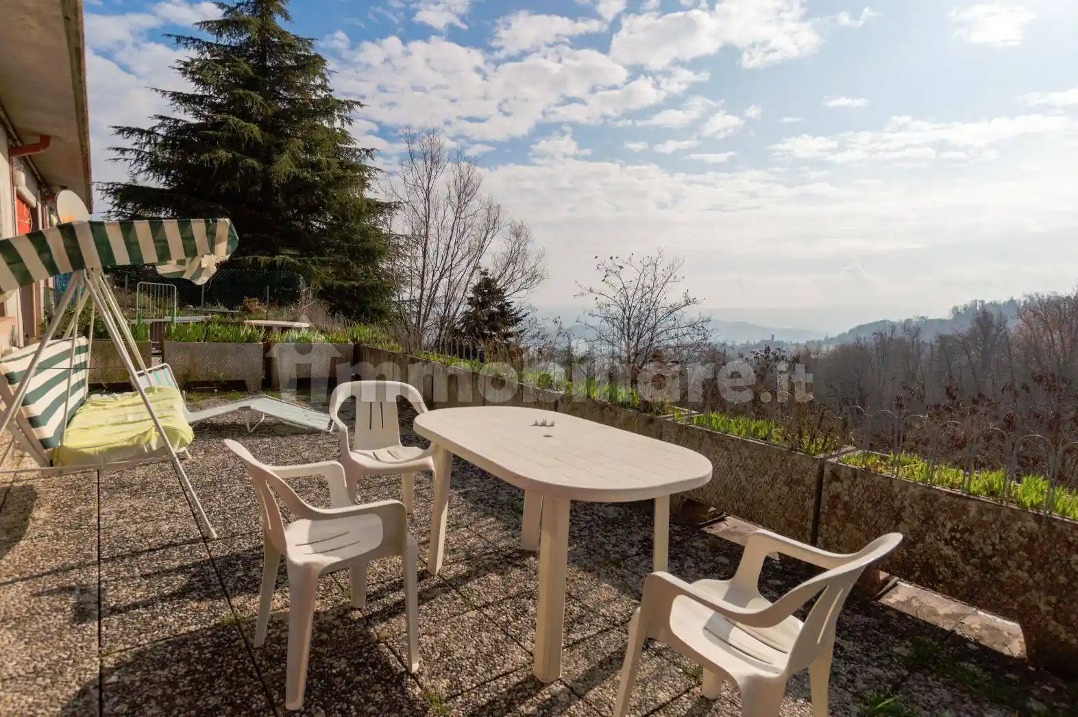 Appartamento in vendita a Loiano