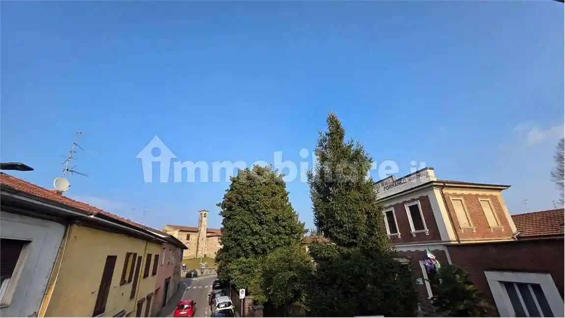 Appartamento in vendita a Arsago Seprio
