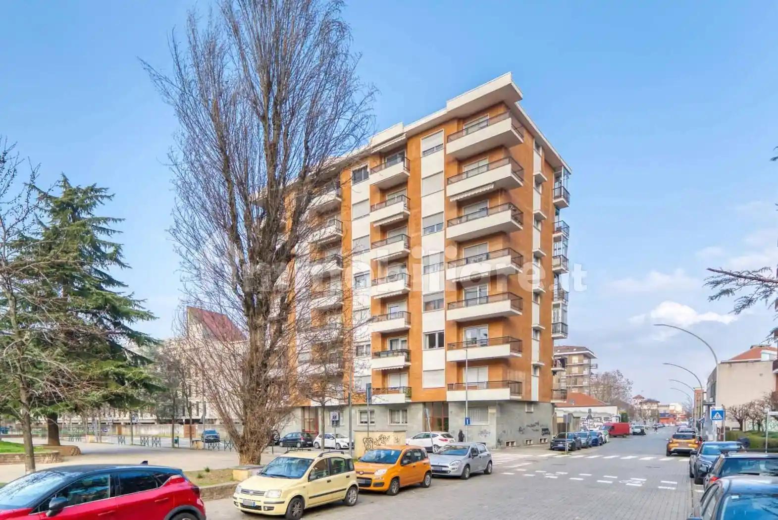 Appartamento in vendita a Collegno