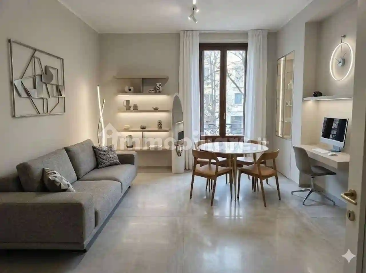 Appartamento - foto 4