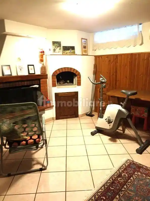 Villetta a schiera in vendita a Poggio a Caiano