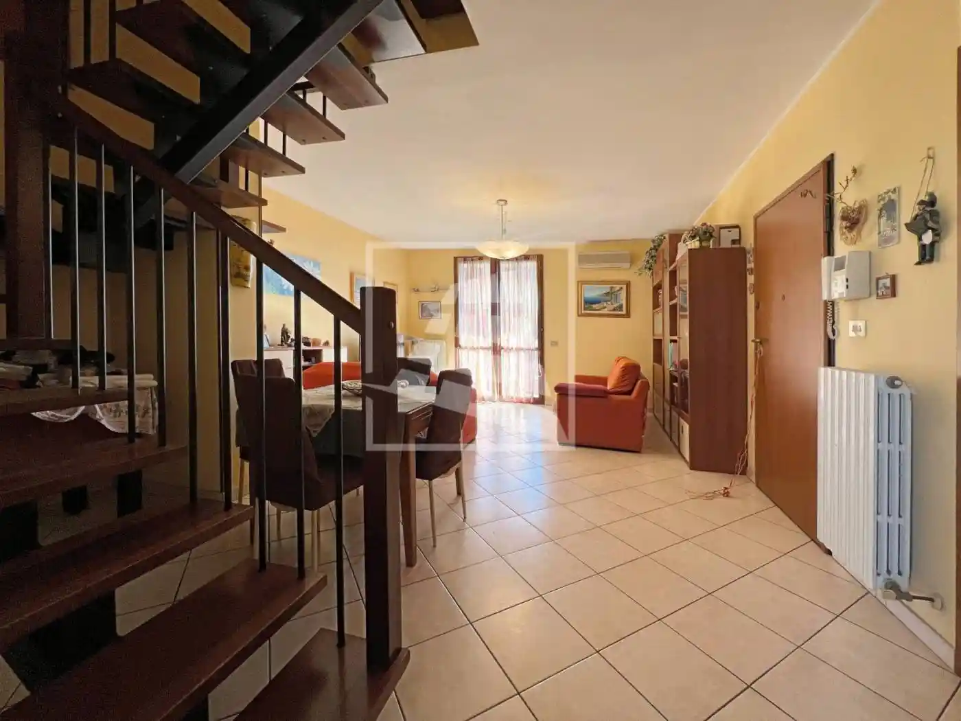 Appartamento in vendita a Reggio Emilia