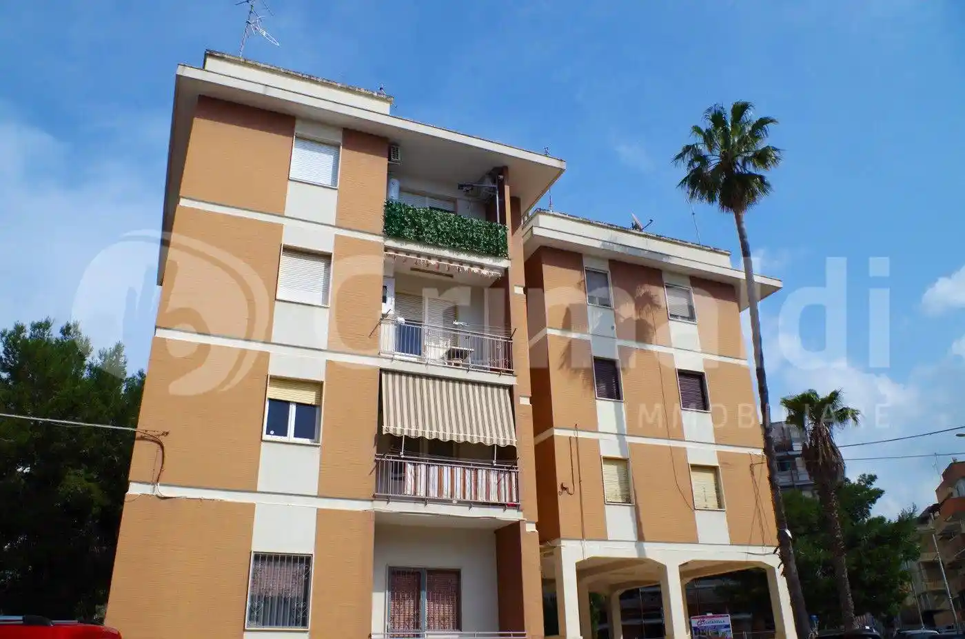 Appartamento in vendita a Gallipoli