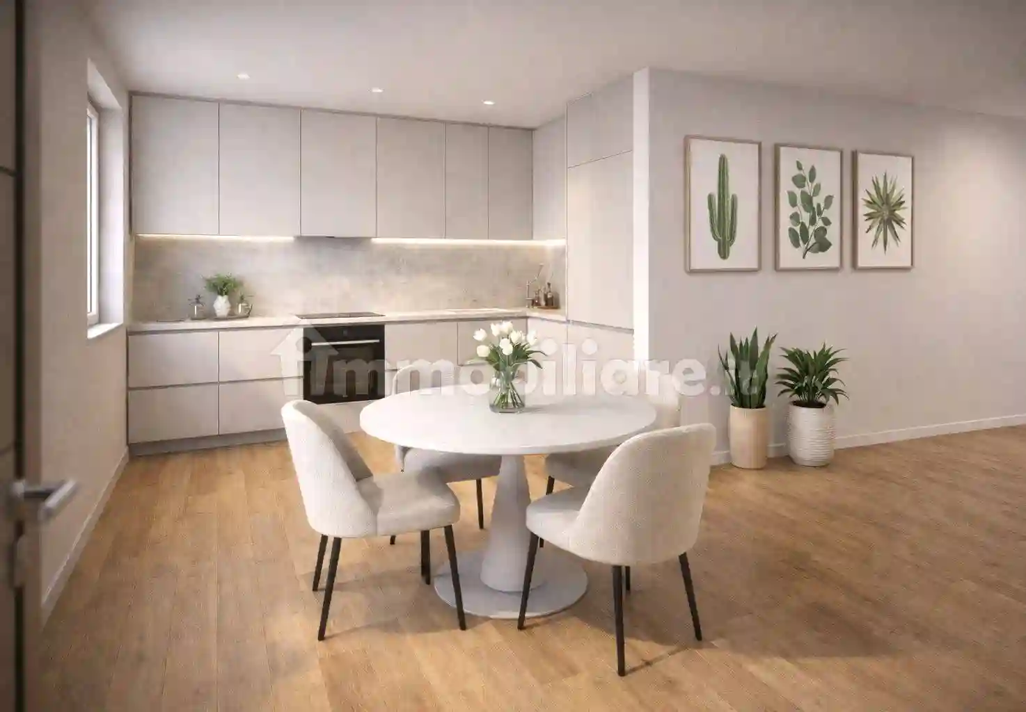 Appartamento - foto 4