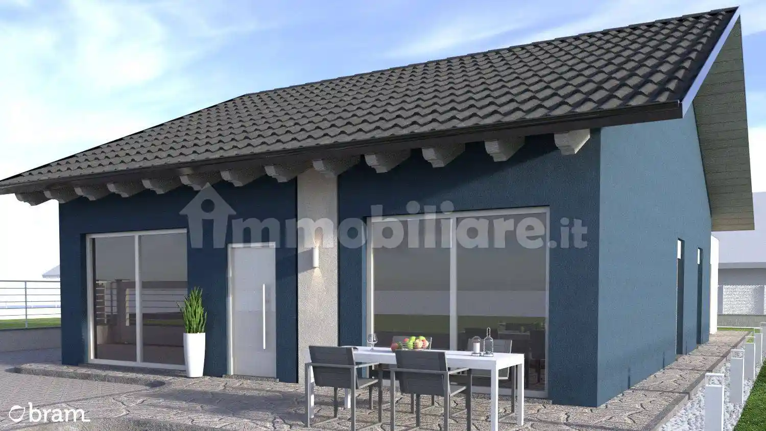 Villa in vendita a Torino