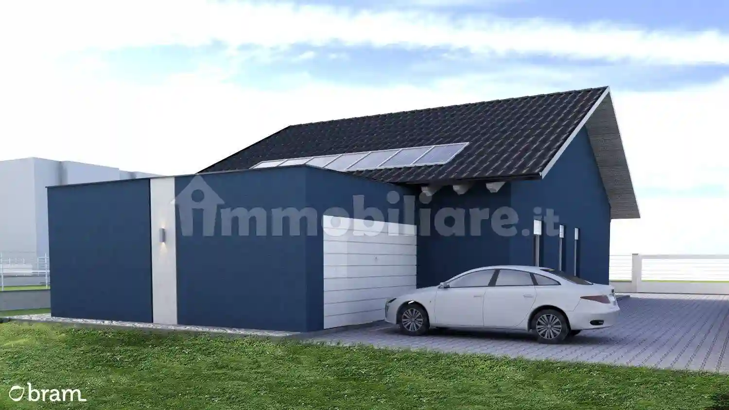 Villa - foto 2