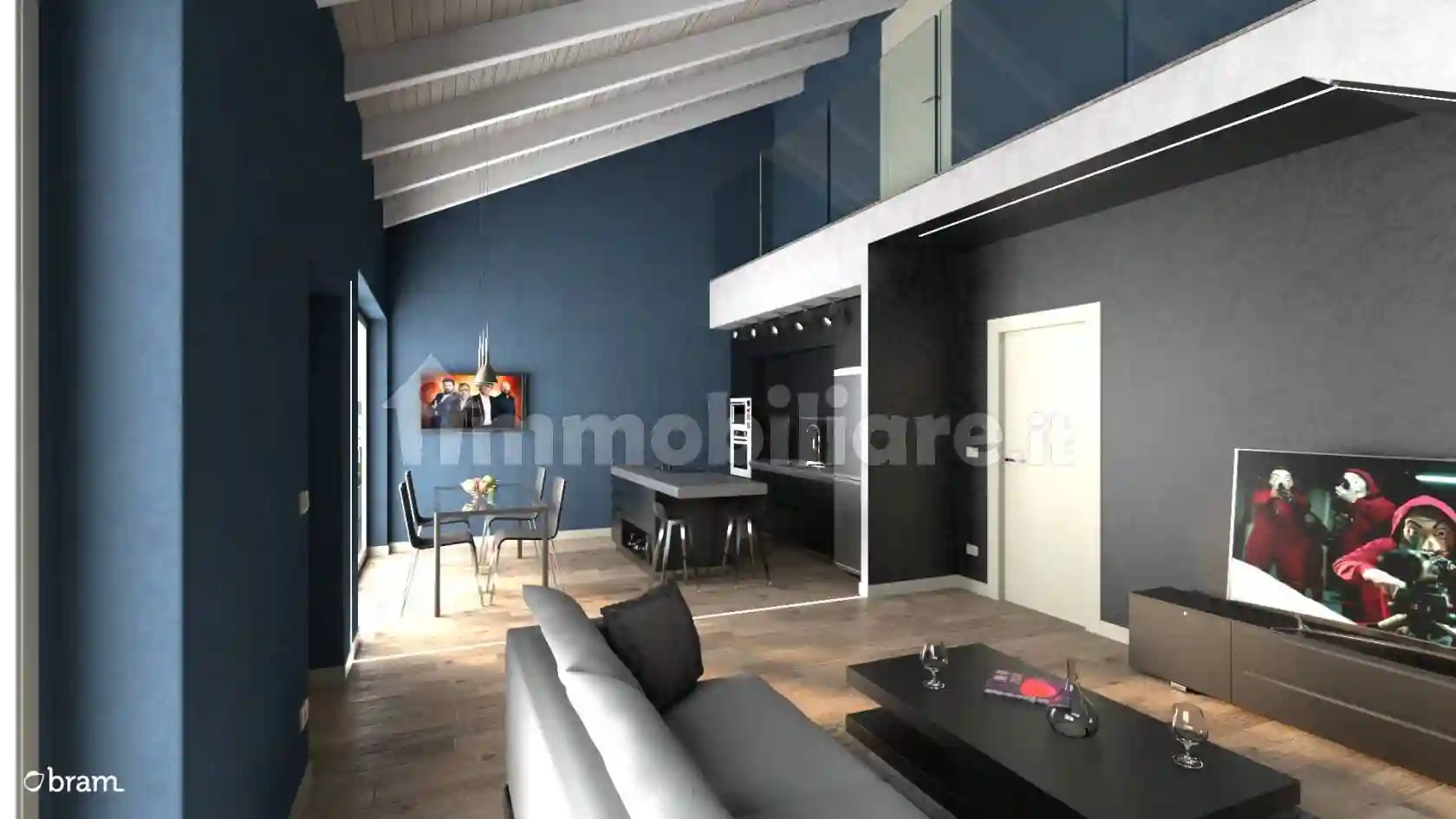 Villa - foto 3
