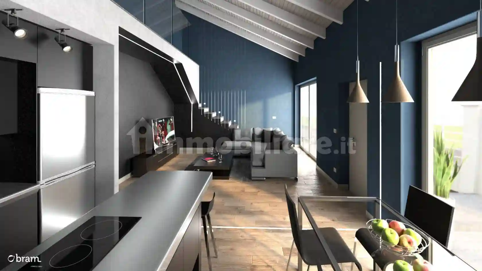 Villa - foto 4