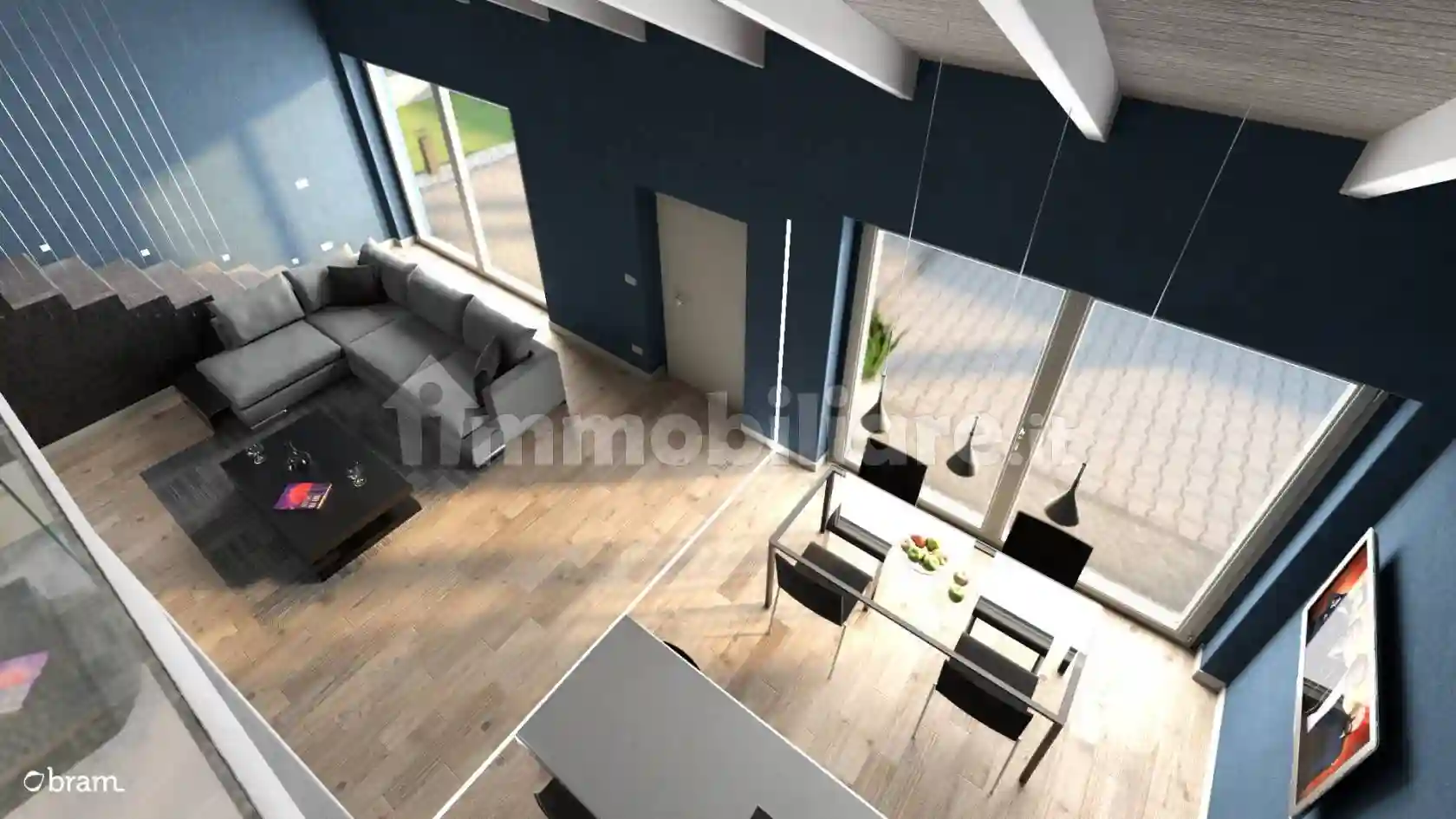 Villa - foto 5
