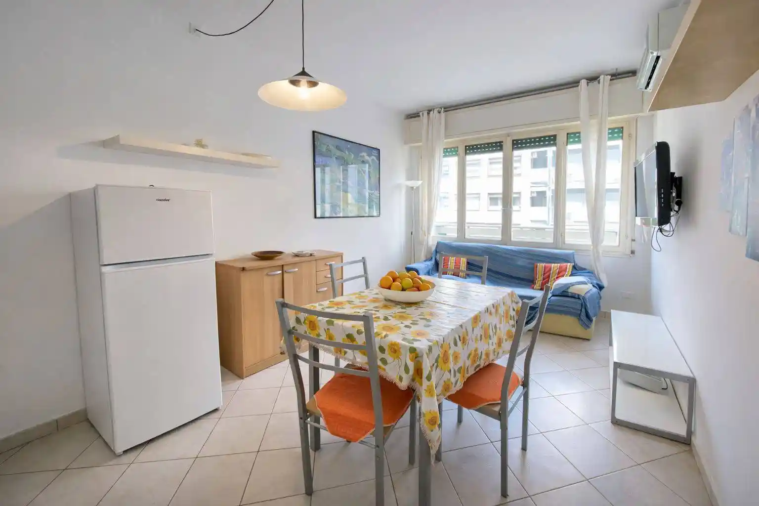 Appartamento in vendita a Comacchio