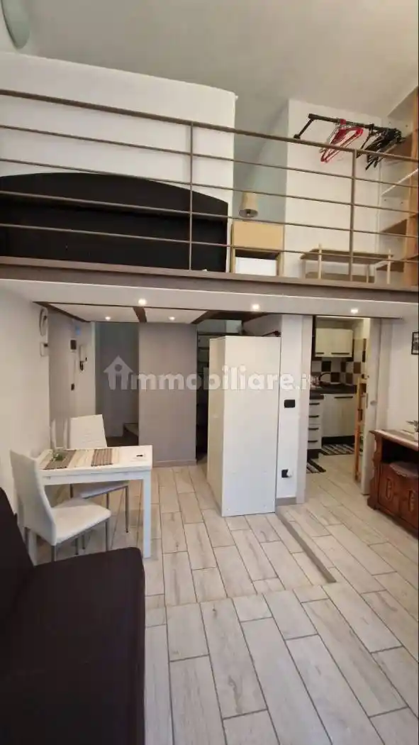 Appartamento in affitto a Varese