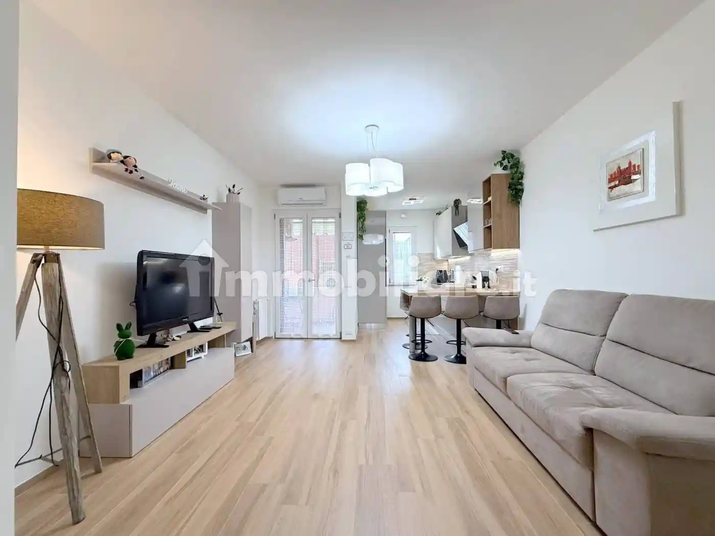 Appartamento in vendita a Rivalta di Torino