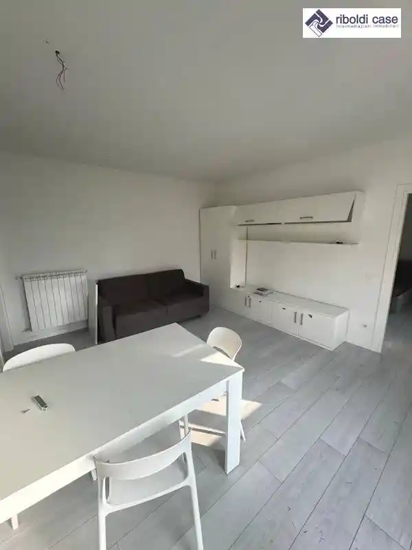 Appartamento in affitto a Seregno