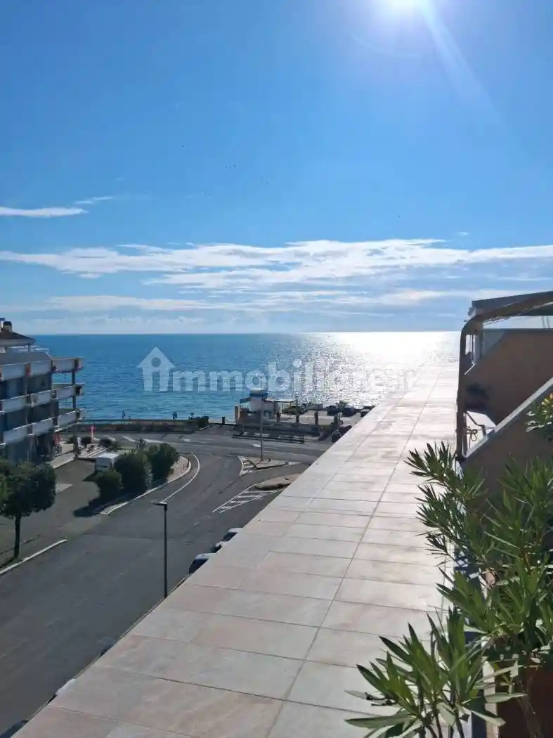 Attico - Mansarda in vendita a Santa Marinella