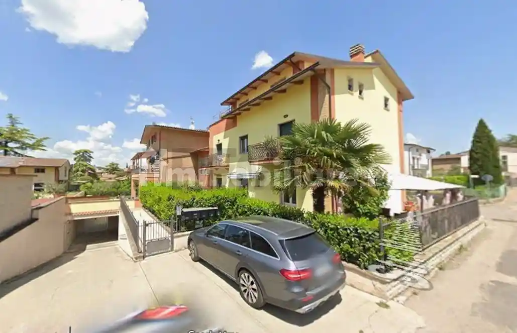 Appartamento in vendita a Perugia