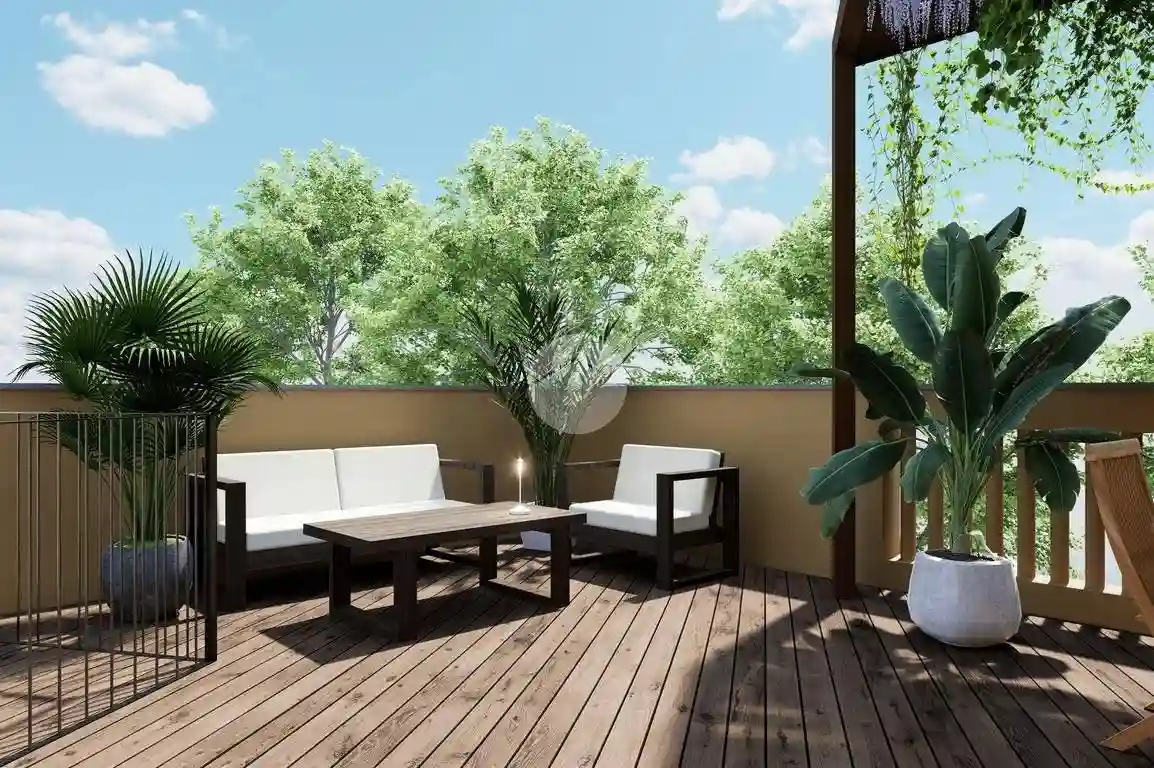 Appartamento - foto 5