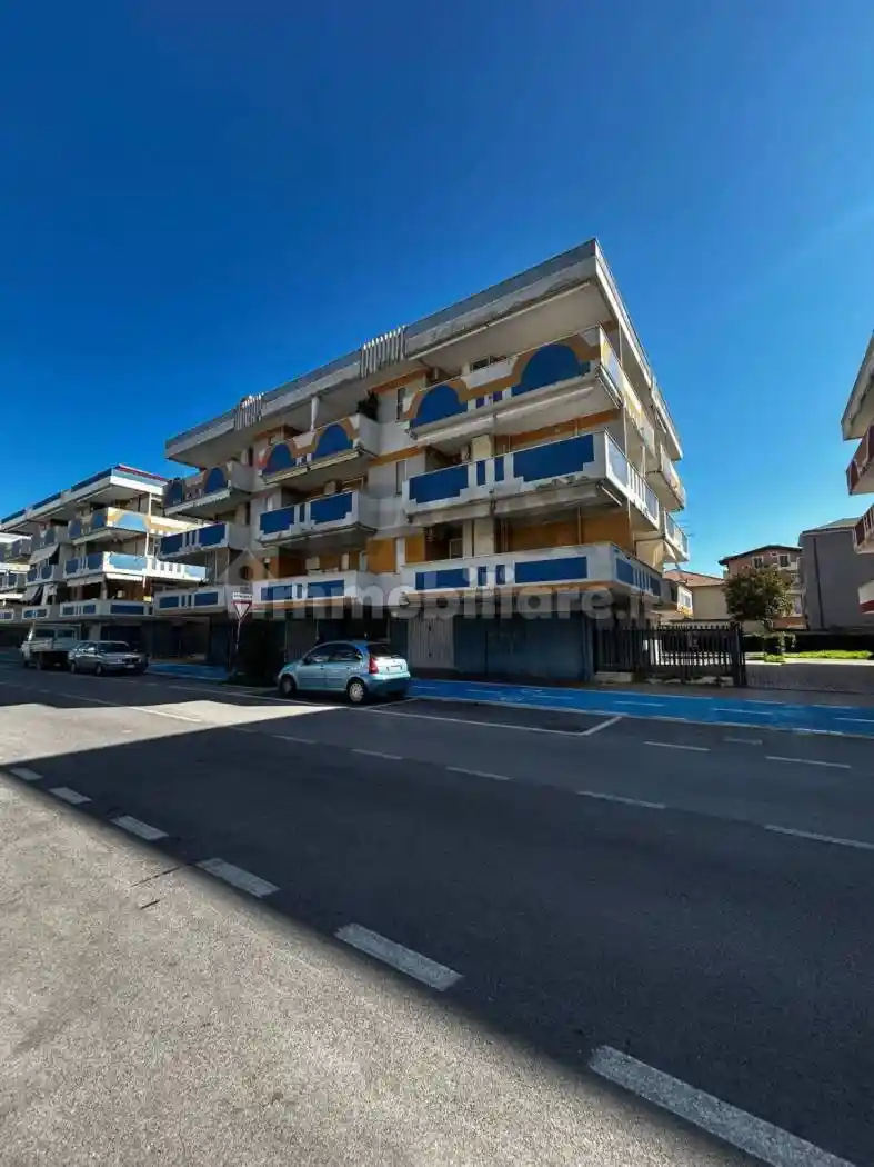 Appartamento in vendita a Montesilvano