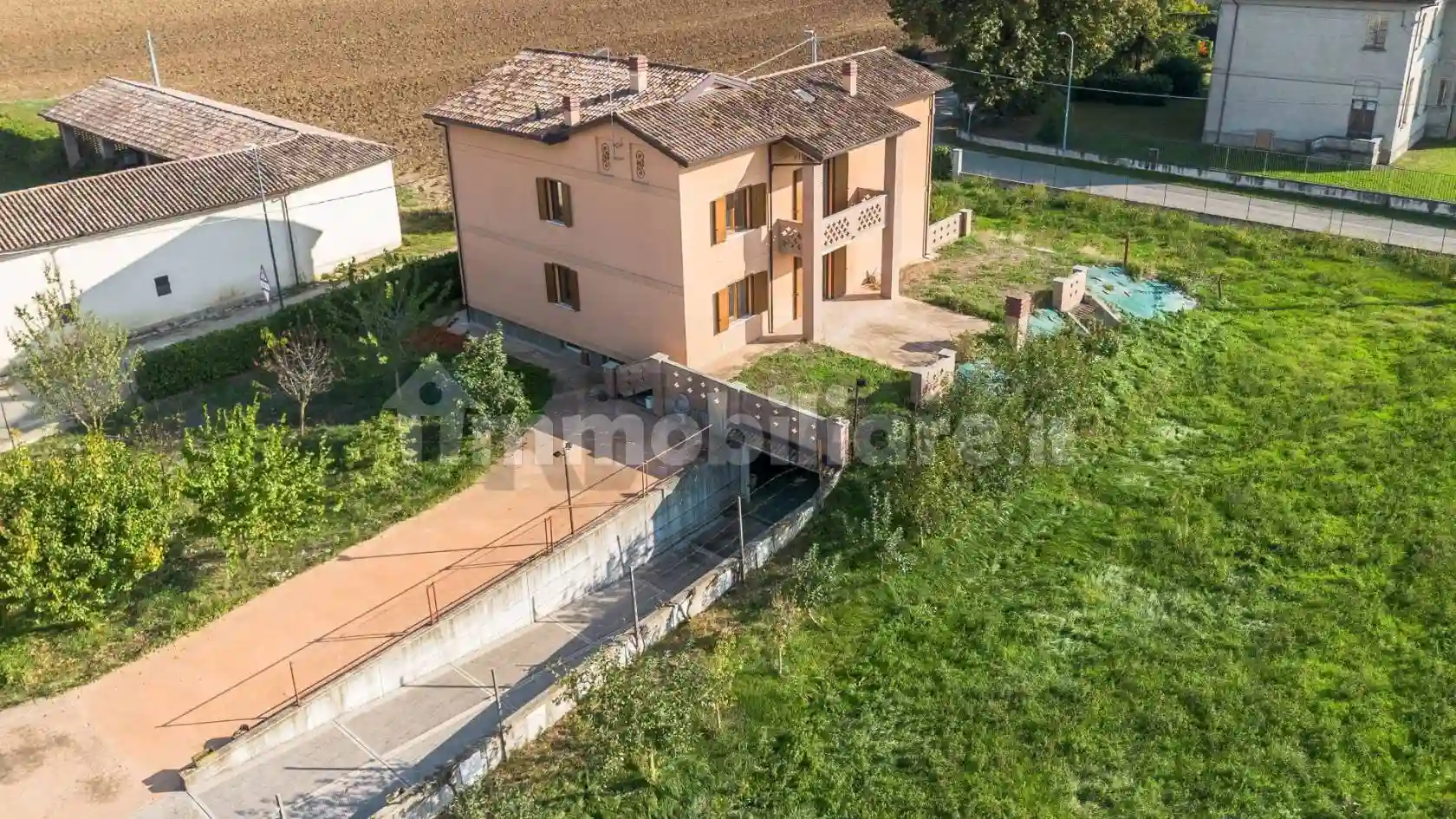 Casa indipendente - foto 4