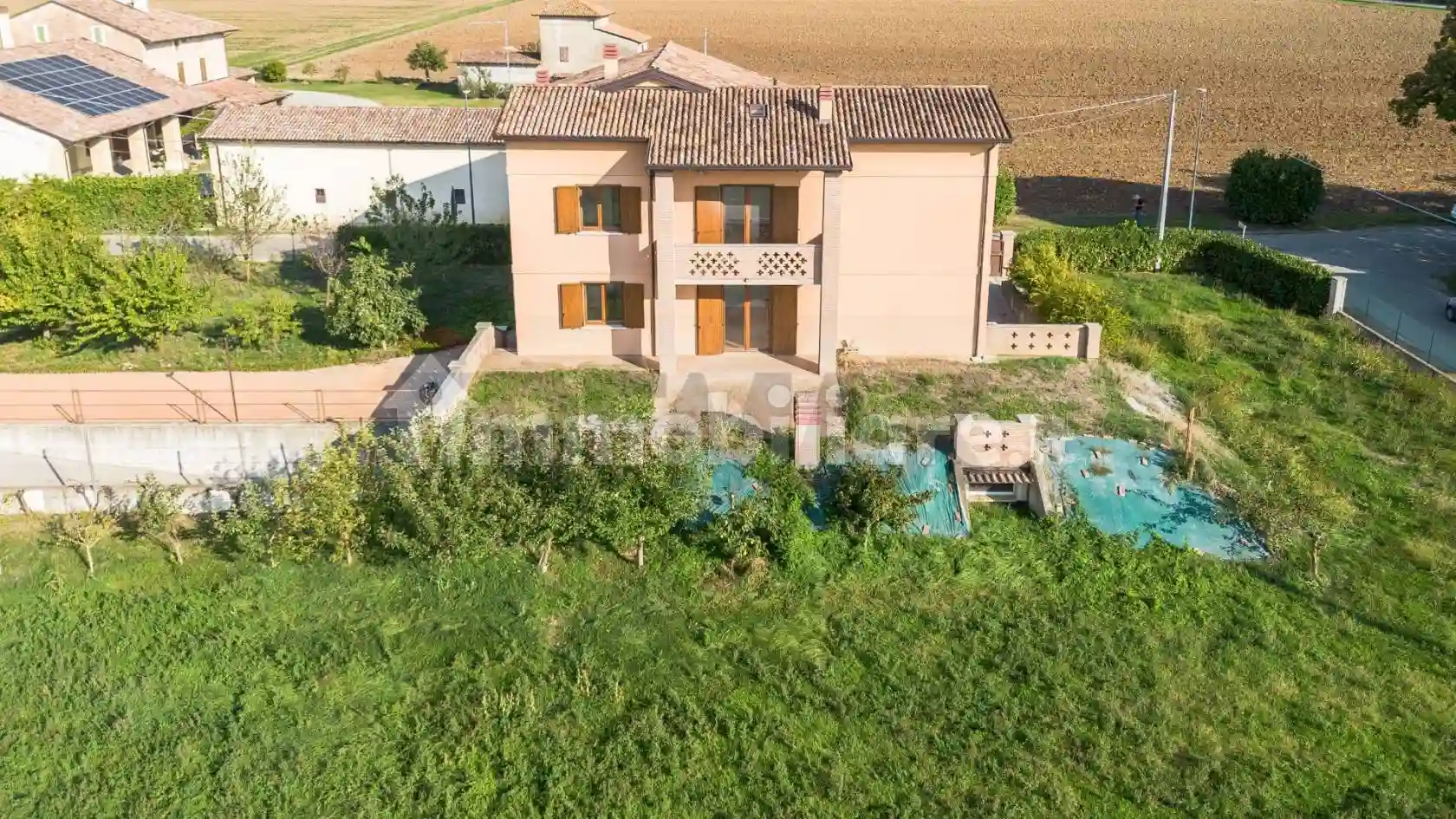 Casa indipendente - foto 5