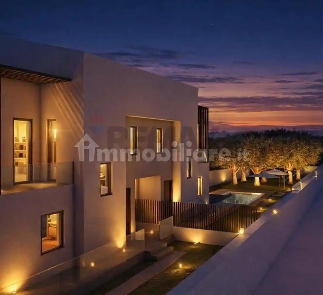 Villa in vendita a Palermo