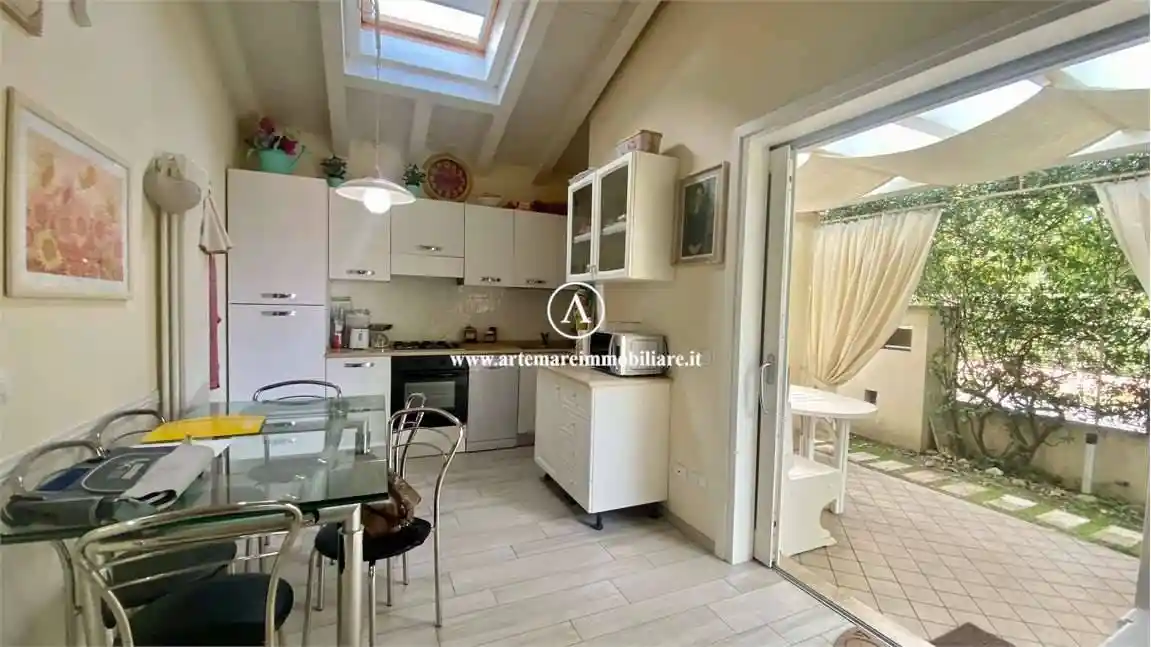 Appartamento in affitto a Forte dei Marmi