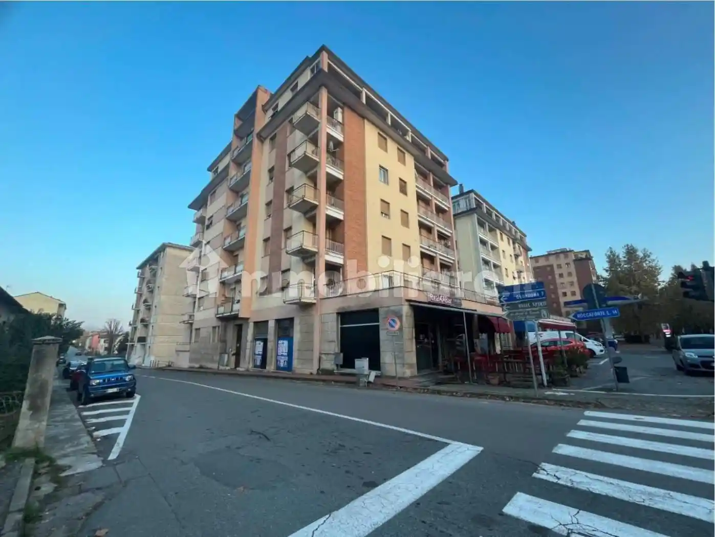 Appartamento in vendita a Arquata Scrivia