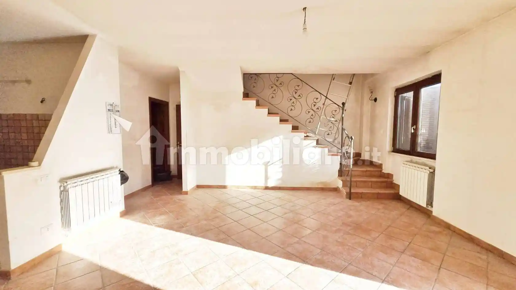 Villetta a schiera in vendita a Labico