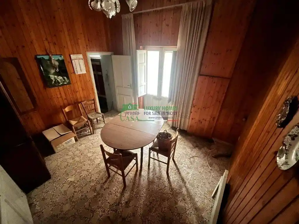 Casa indipendente in vendita a Comiso