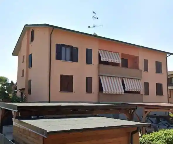 Appartamento in vendita a Reggio Emilia