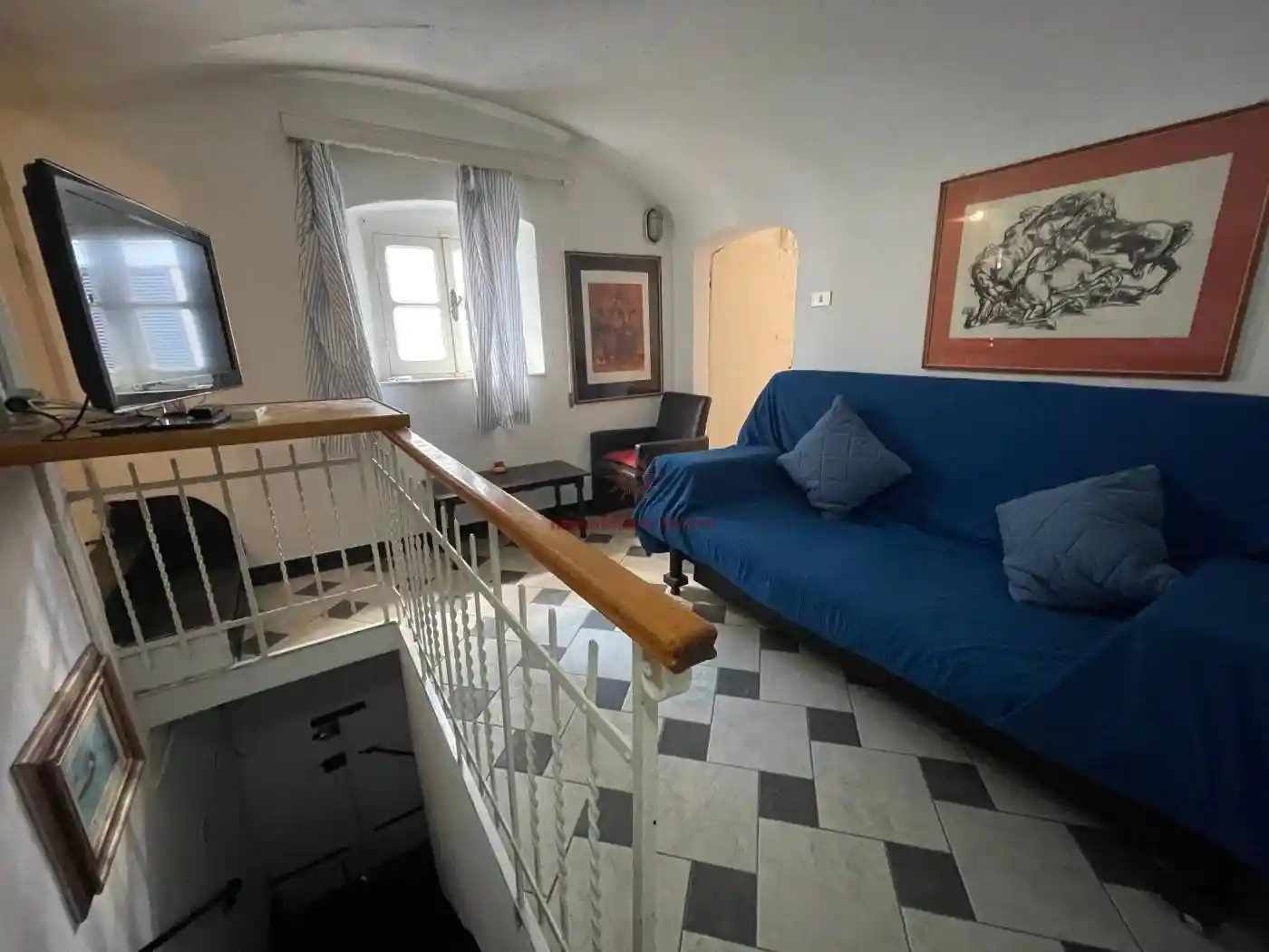 Appartamento in affitto a Varazze