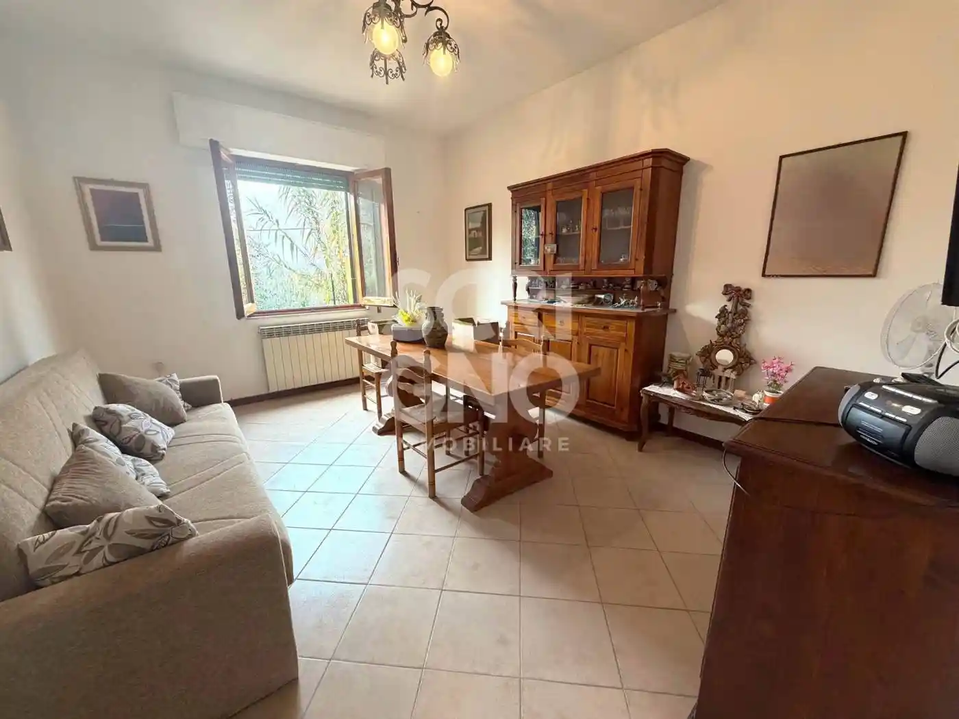 Appartamento in vendita a Vinci