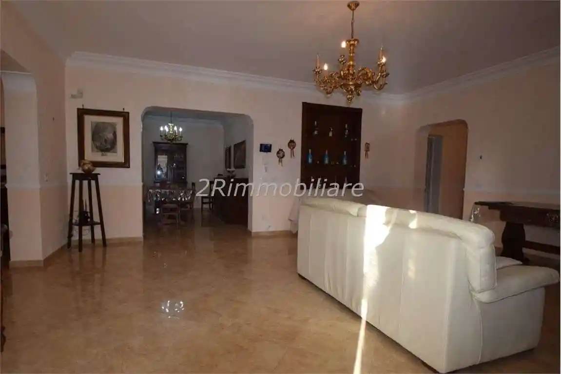 Villa in vendita a Mazara del Vallo