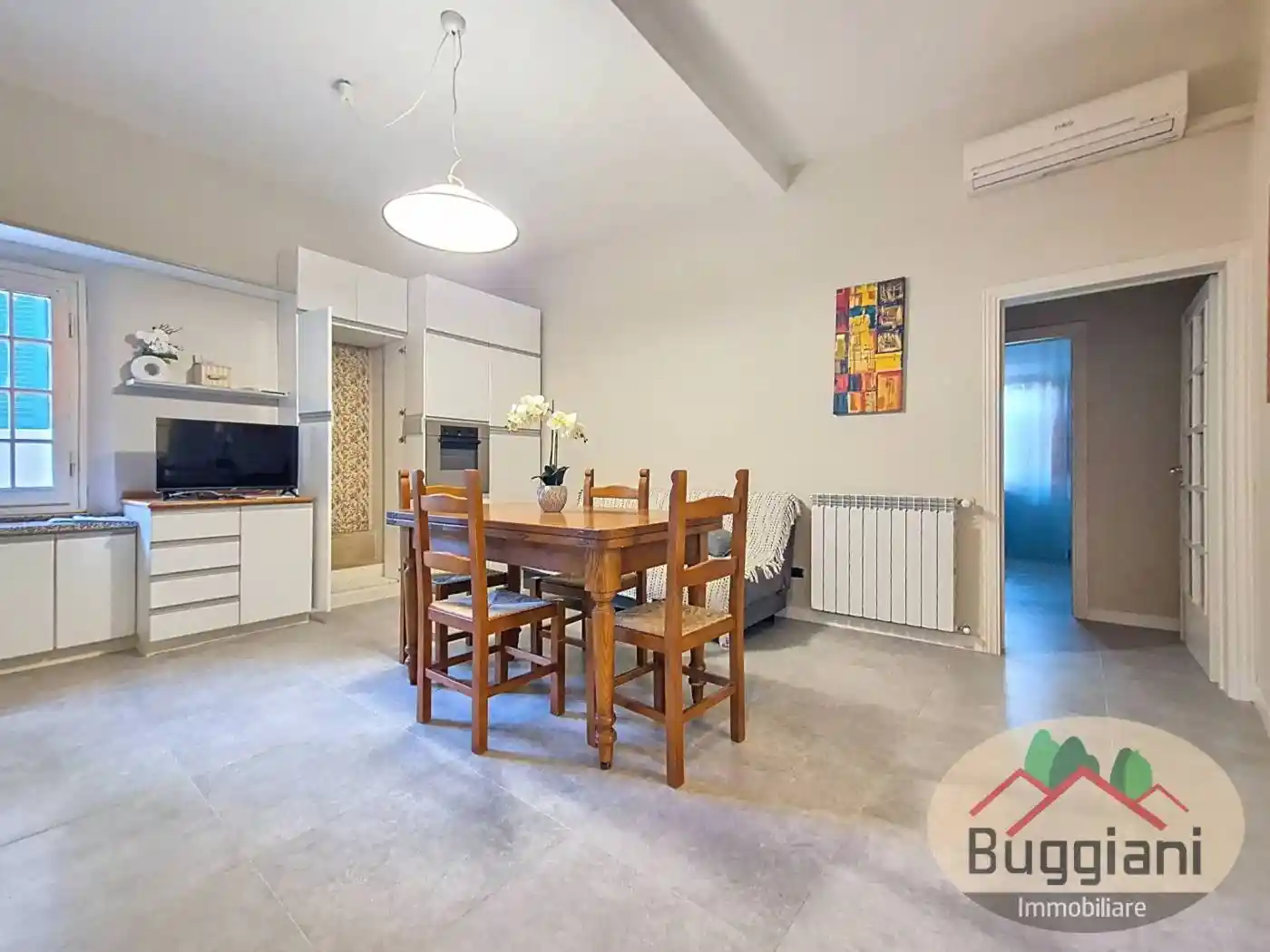 Appartamento in vendita a San Miniato
