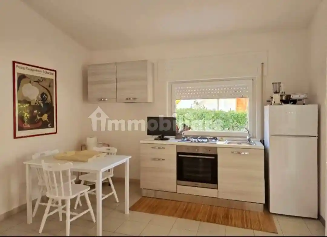 Villa in affitto a Sabaudia