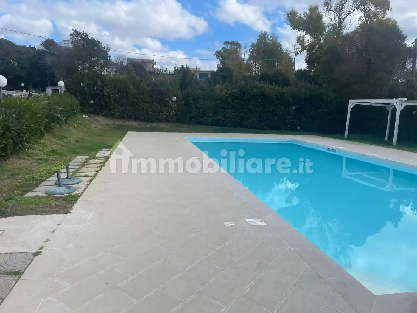 Villa in vendita a Civitavecchia