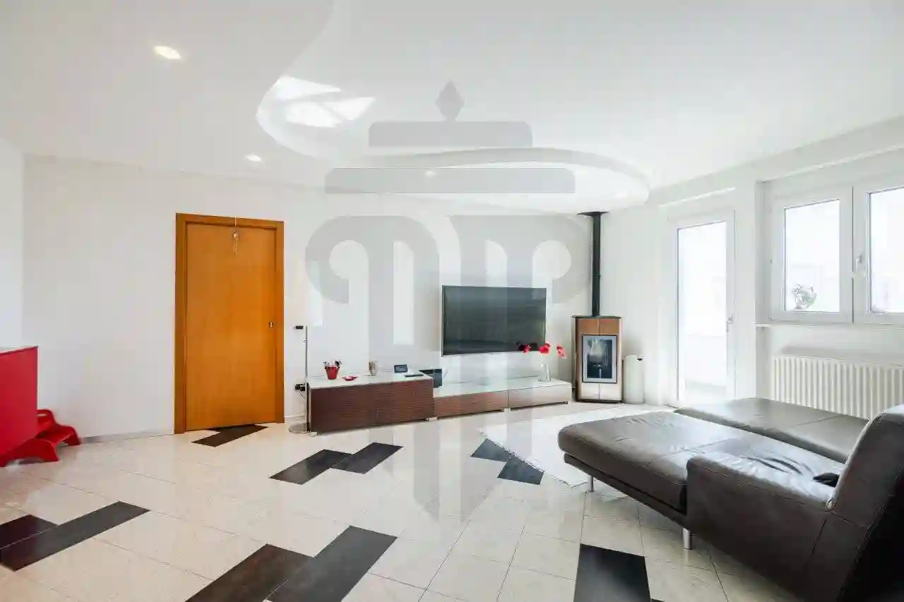 Attico - Mansarda - foto 2