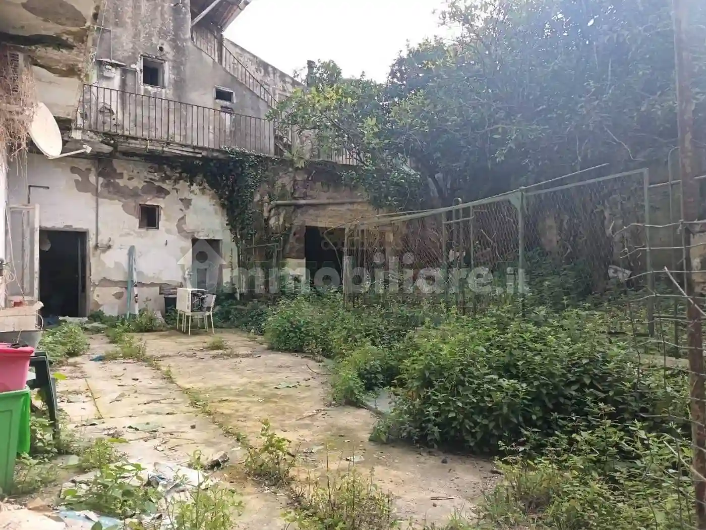 Palazzo - Edificio - foto 3