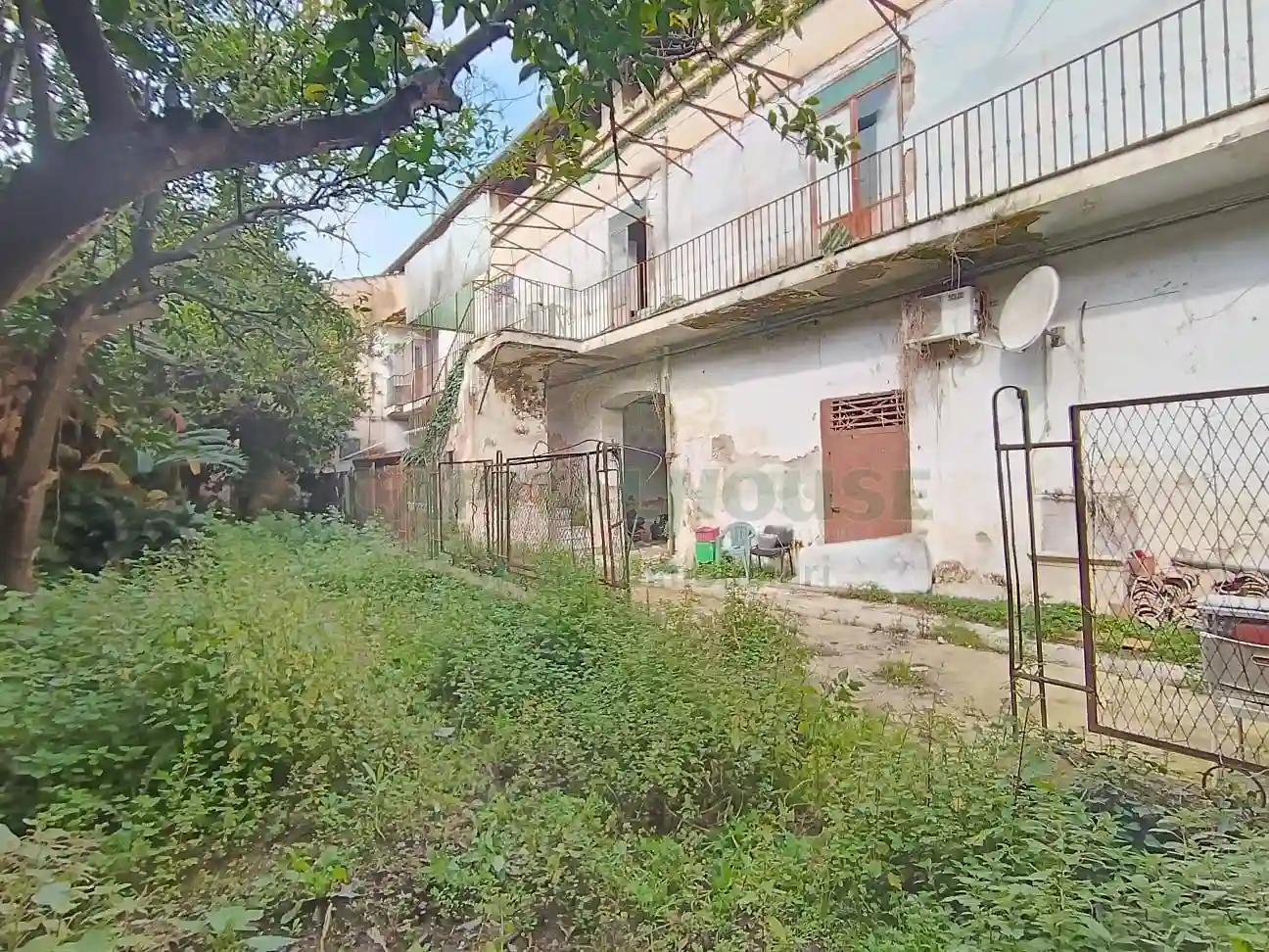 Palazzo - Edificio - foto 4