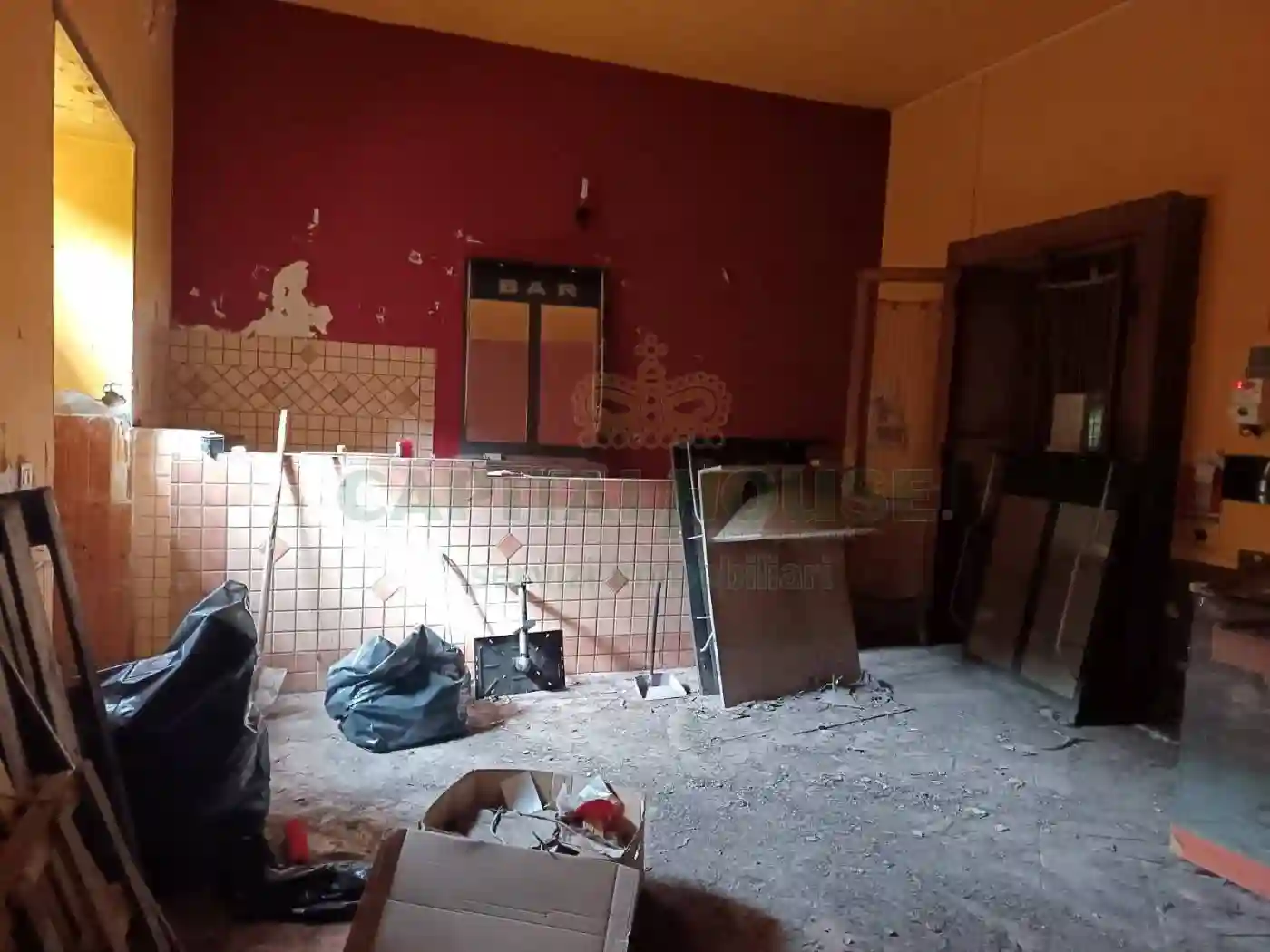 Palazzo - Edificio - foto 5