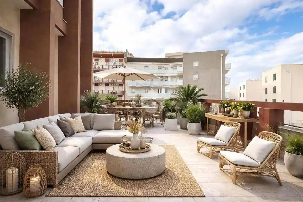 Appartamento in vendita a Bari